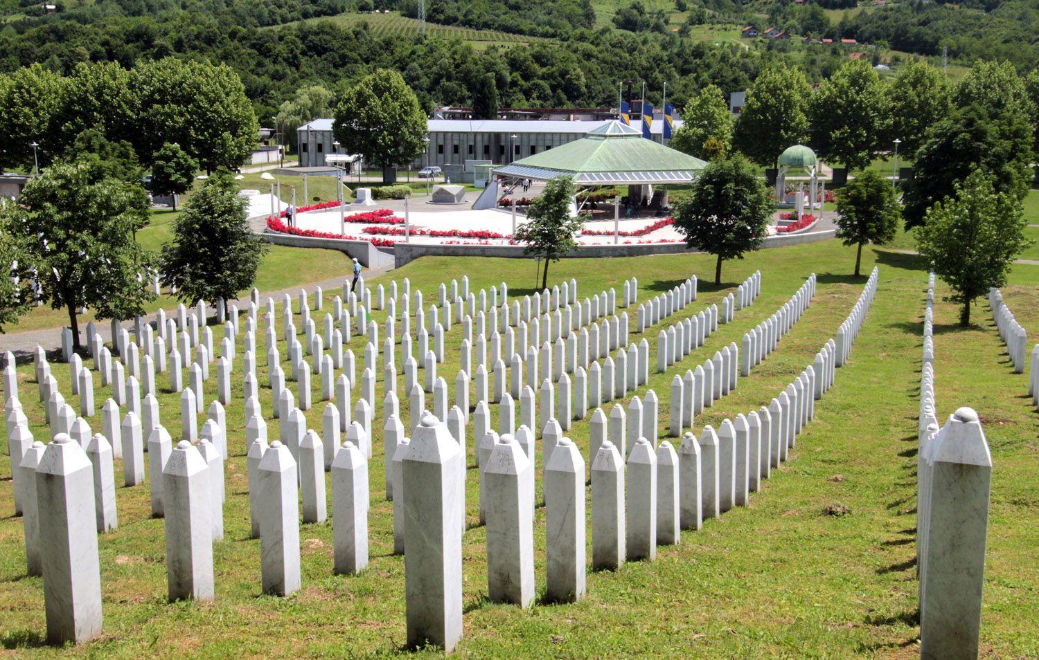 Salko Ibišević najmlađa žrtva genocida u Srebrenici koja će ove godine biti ukopana