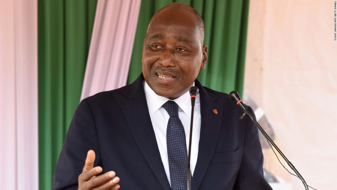 Premijer Obale Slonovače preminuo nakon što mu je pozlilo na sjednici