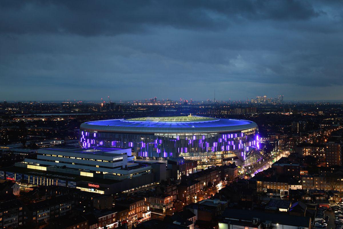 Tottenham Hotspur: Ima najveći bar u Engleskoj - Avaz