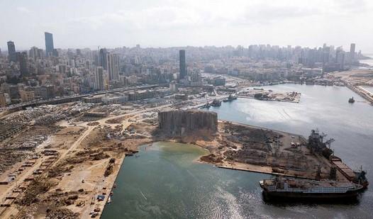 Hezbolah kaže da će Izrael "platiti jednaku cijenu" ako stoji iza eksplozije u Bejrutu