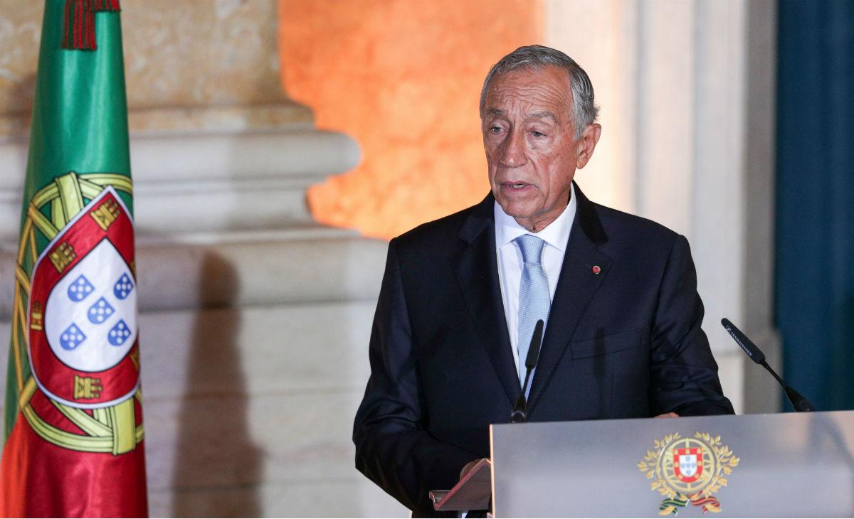 Portugalski predsjednik pomogao u spašavanju žena iz mora