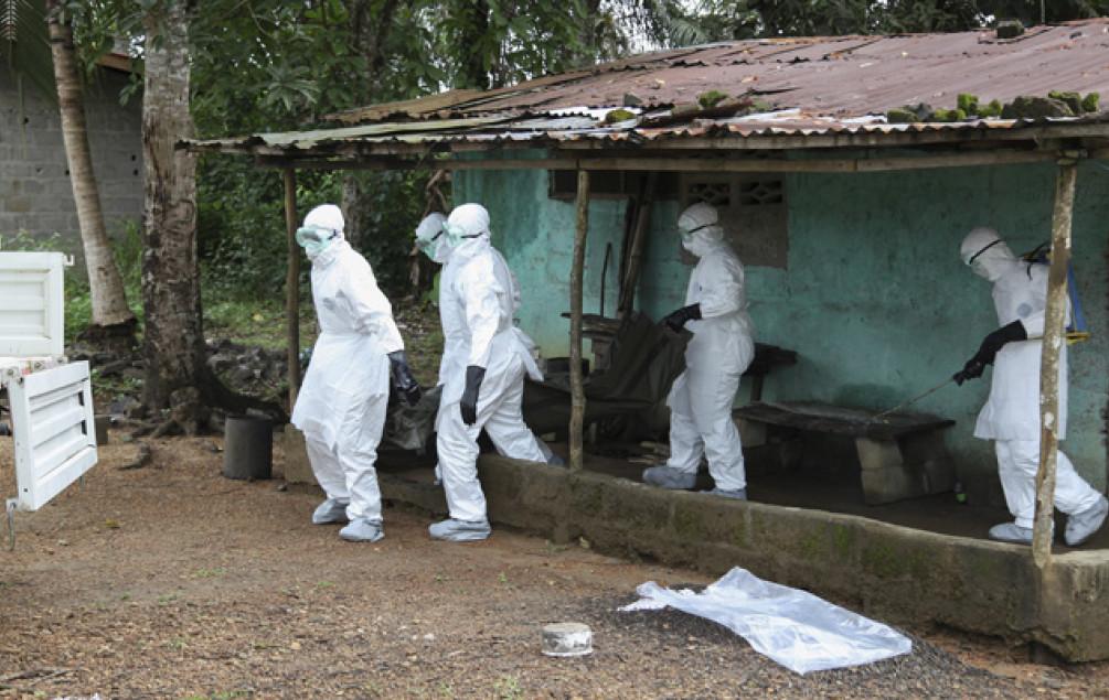 Kongo: Ebola se proširila na 11 provincija - Avaz