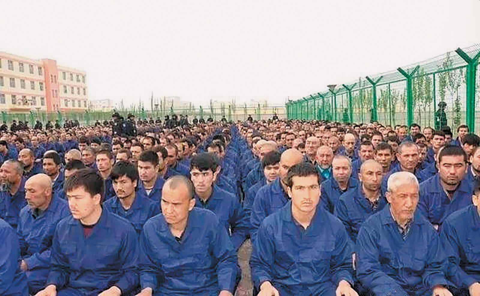 U Kini se događa nezapamćen genocid nad muslimanima: U logorima milioni ljudi