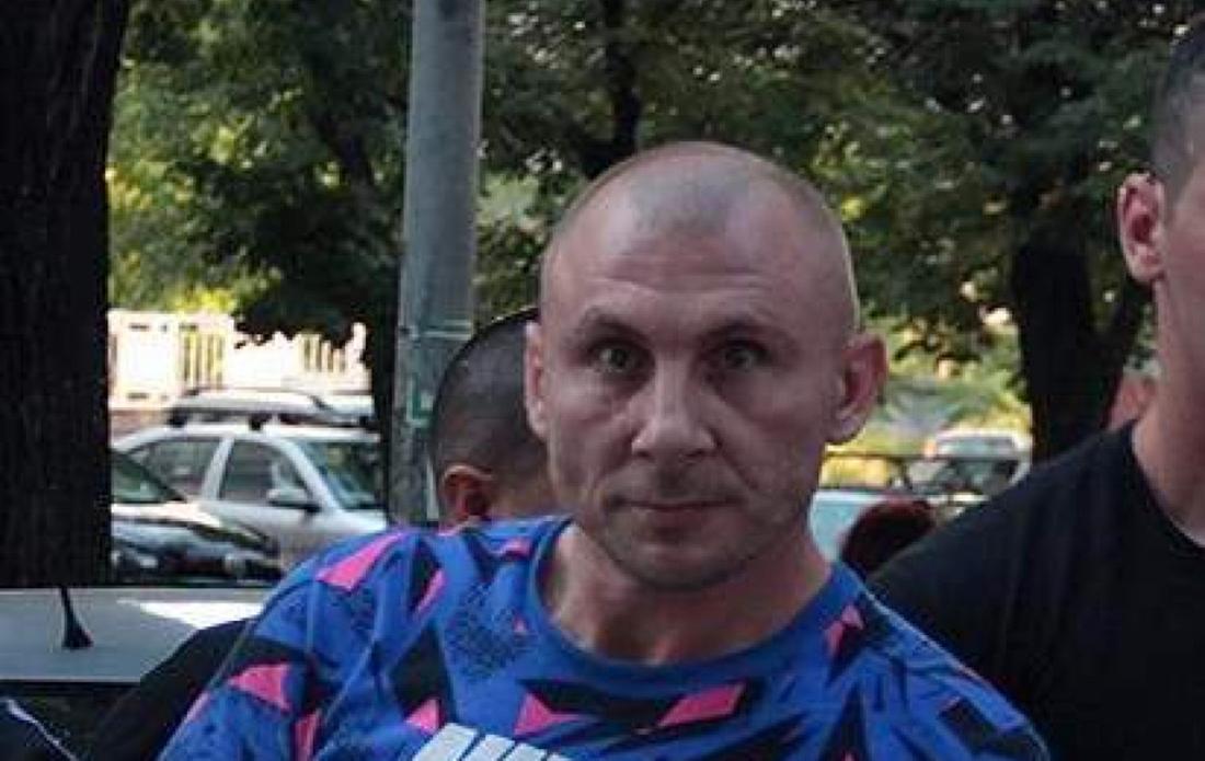 Ferid Suljović Ćićo pobjegao iz mostarskog zatvora