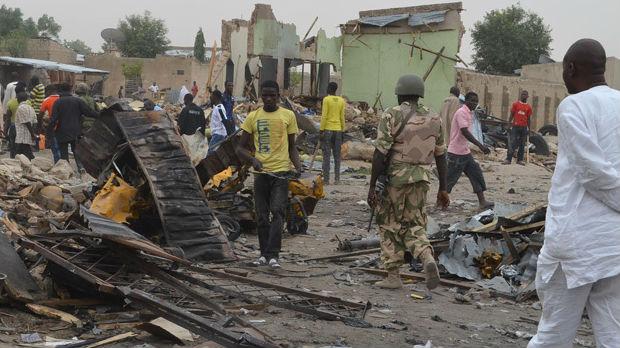 Bombaški napad u Kamerunu, ubijeno sedmoro ljudi