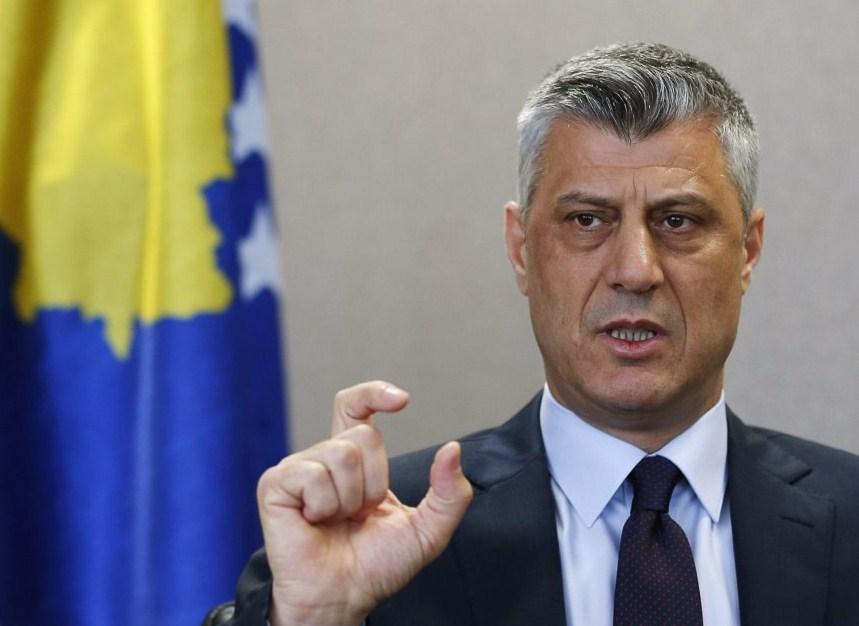 Oglasio se Tači, Kosovo će sada nastaviti raditi na ekonomskom razvoju