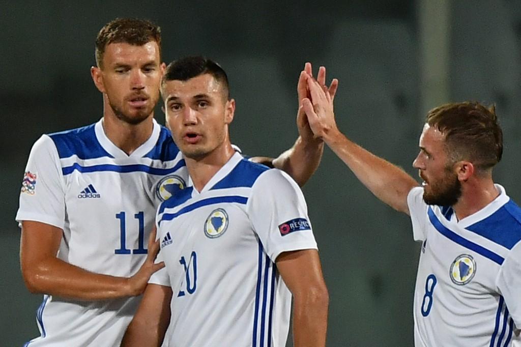 "Zmajevi" nadahnuti sjajnim izdanjem protiv Italije dočekuju Poljsku, Bajević vjeruje u pobjedu