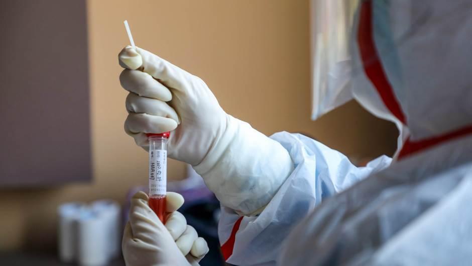 Naučnici s Oksforda: Broj zaraženih mogao bi biti manji nego što se smatra