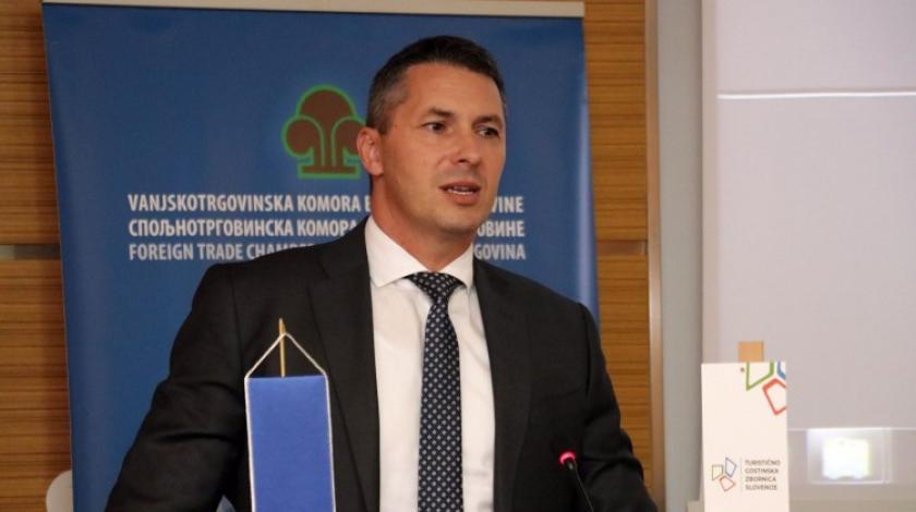 Vuković: Prilika koju moramo iskoristiti - Avaz