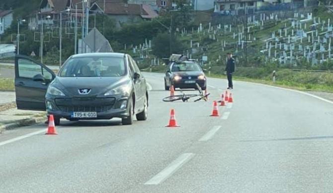 Nesreća u Bosanskoj Krupi - Avaz