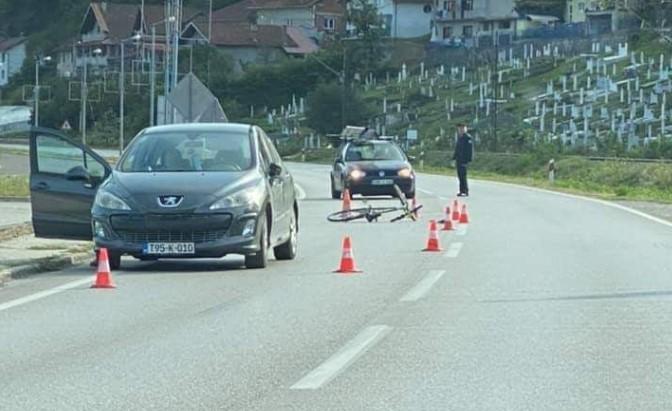 Nesreća u Bosanskoj Krupi - Avaz