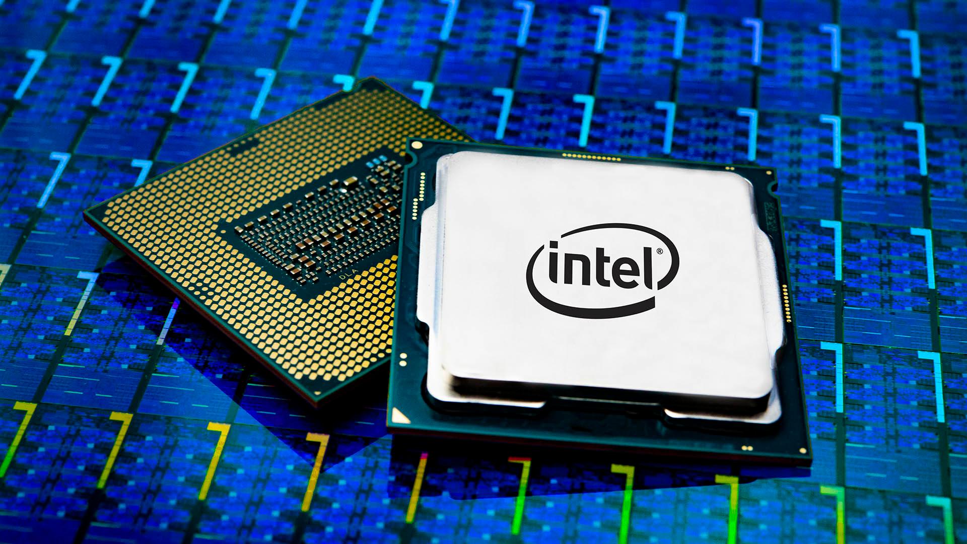 Intel će isporučivati proizvode Huaweiju - Avaz