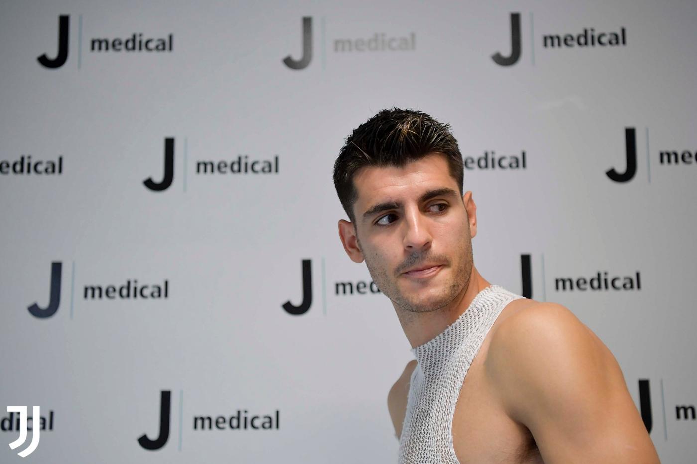 Juventus zvanično potvrdio dolazak napadača, plaćen 10 miliona eura