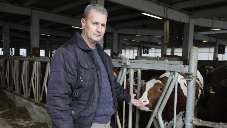 Podrška Jusufu Arifagiću koji je najavio zatvaranje farme: Ne daj se, ljudino!