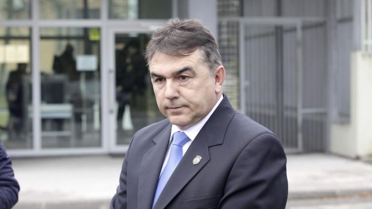 Salihović: Optužen za zloupotrebu položaja i ovlasti - Avaz