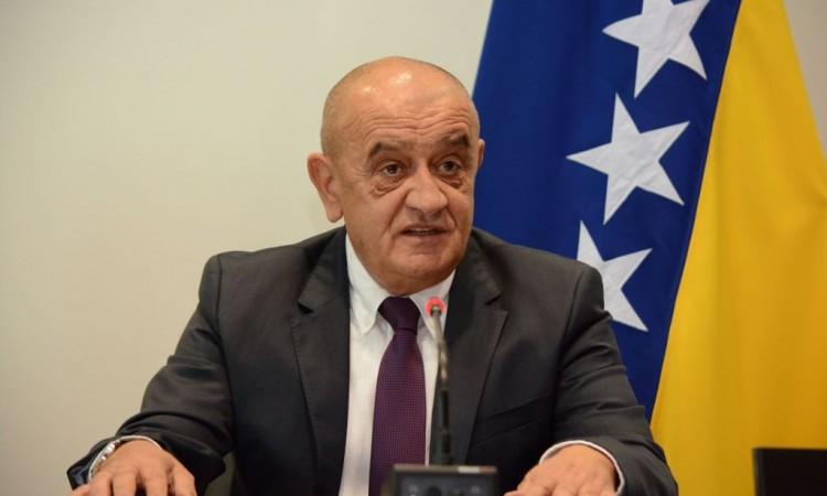 Bevanda: Rančić je iznio ozbiljne sumnje i ponizio zaposlene u Ministarstvu