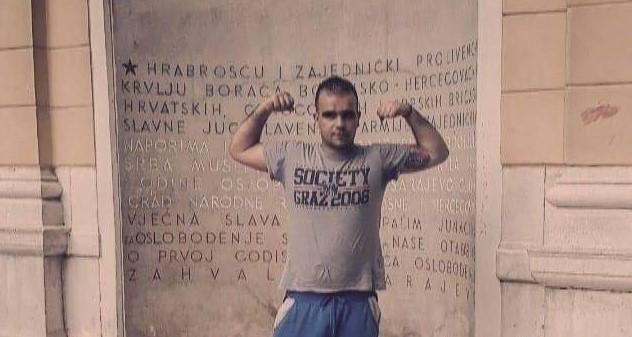Amiru Kovačević koji je usmrtio pješakinju smanjena kazna na dvije godine zatvora
