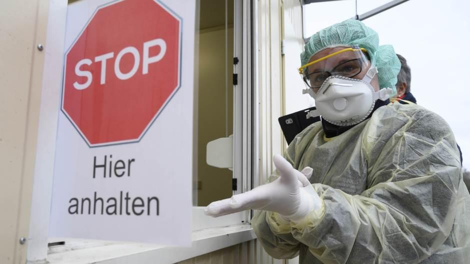 U Njemačkoj više od 11.000 novozaraženih