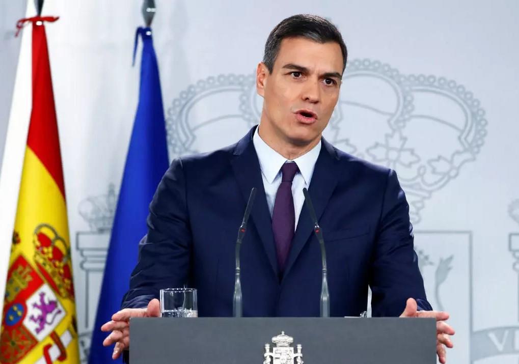 Španija: Premijer Sančez proglasio vanredno stanje