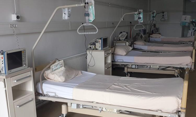 Bolnica u Novoj Biloj poziva ljekare da im pomognu, dio njihovih zaražen