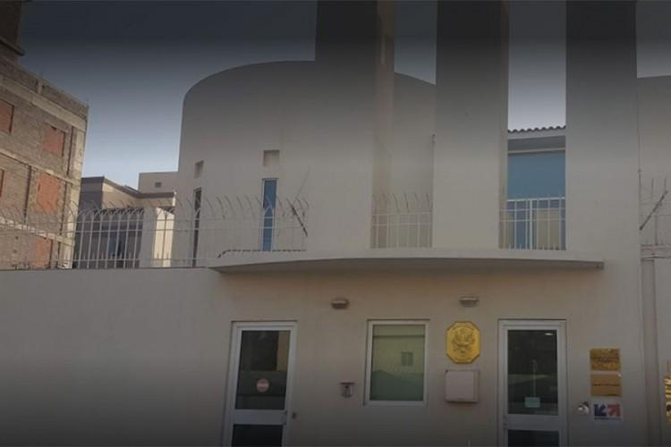 Izboden čuvar ambasade Francuske u Saudijskoj Arabiji