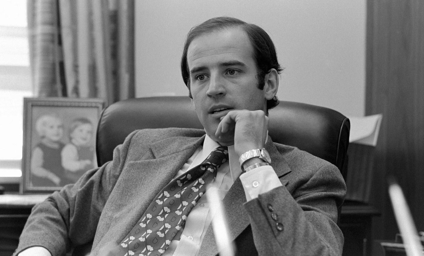 U novembru 1972. proslavio je izbor za američkog senatora - Avaz