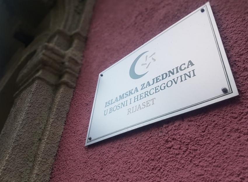 Islamska zajednica u BiH: Apelujemo na građane da ozbiljno shvate situaciju s koronavirusom
