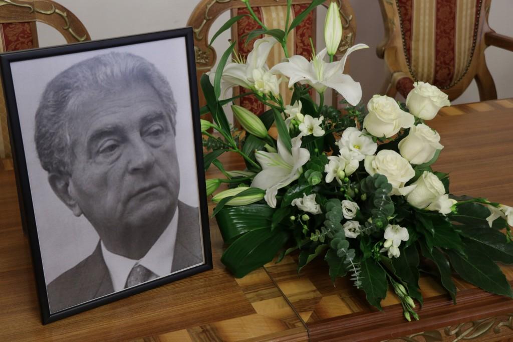 Škrijelj: Plodove djelovanja Hasana Muratovića kao rektora UNSA ubire i danas