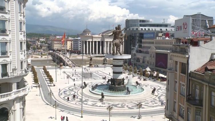 Sjeverna Makedonija proglasila stanje krize