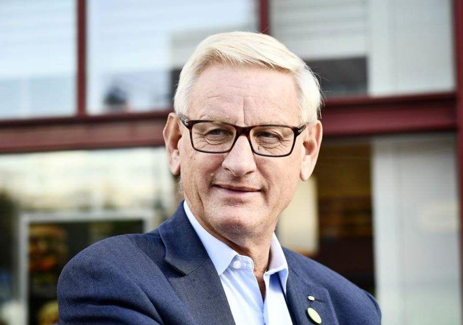 Carl Bildt - Avaz