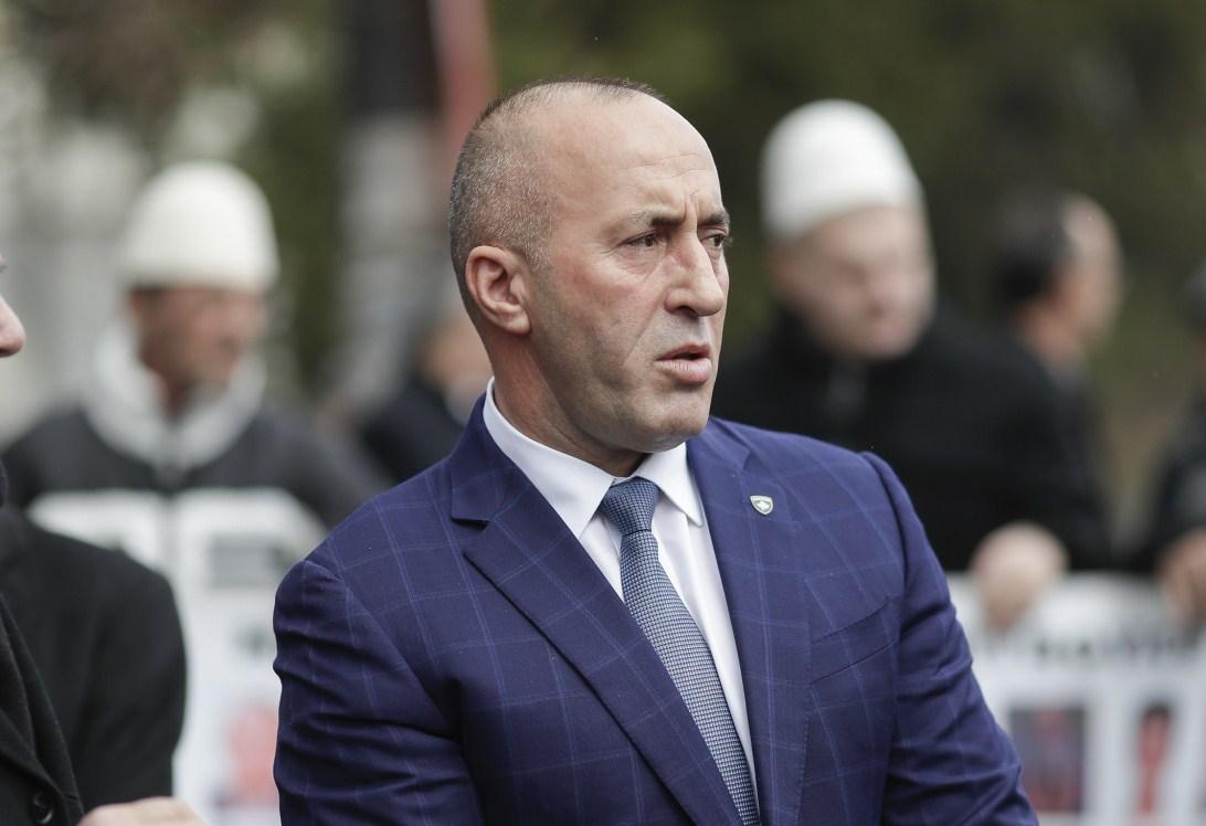 Haradinaj: Nisam znao s kim razgovaram - Avaz