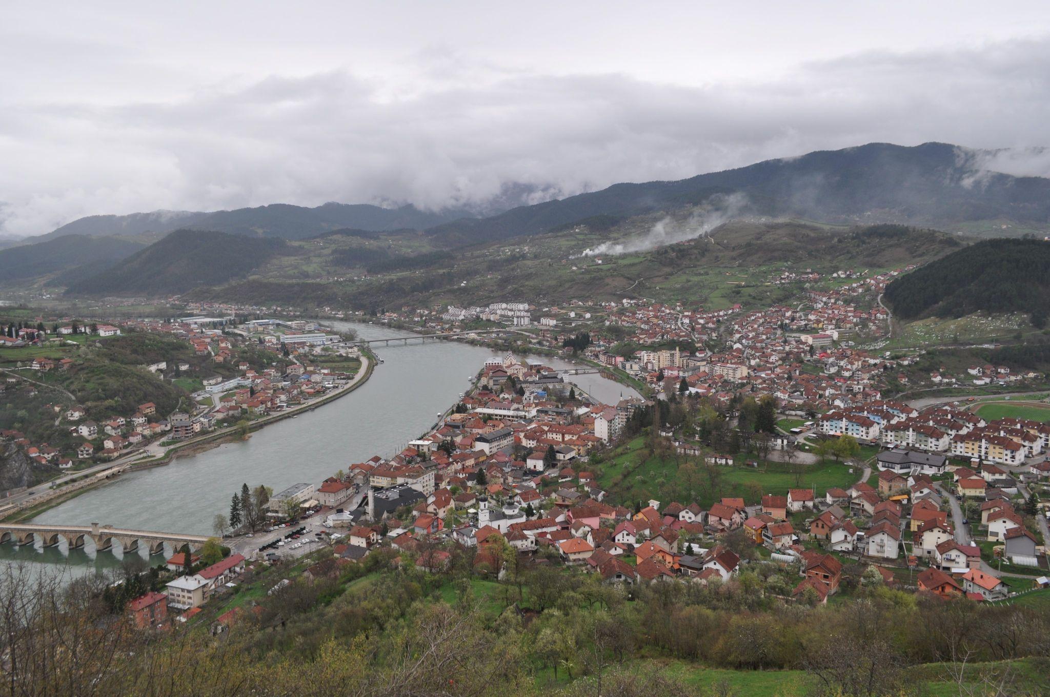 Višegrad: U 21. vijeku mještani okolnih sela nemaju struju - Avaz