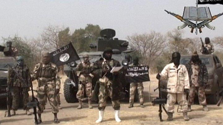 Boko Haram sprovodi teror u Nigeriji - Avaz