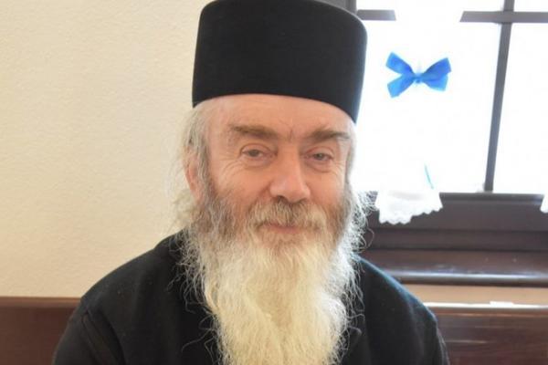 Ubijeni monah Stefan danas će biti sahranjen u manastiru Glogovac - Avaz