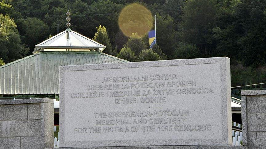 Memorijalni centar Srebrenica pozvao na borbu protiv negiranja genocida