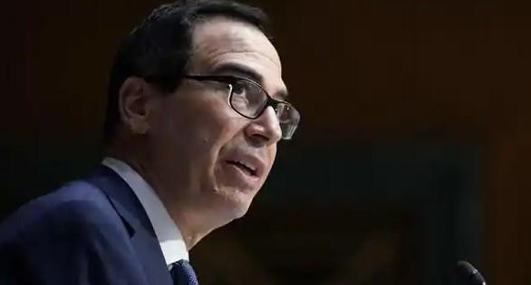 Steven Mnuchin: People are going to see this money by the beginning of the next week - Avaz