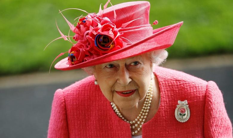 Kraljica Elizabeta se vakcinisala protiv koronavirusa - Avaz