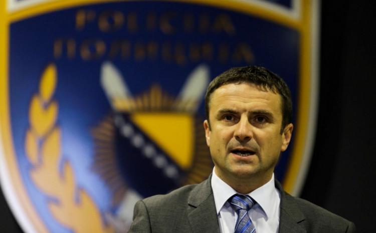 Sud Bosne i Hercegovine odbio optužnicu protiv Vahidina Šahinpašića