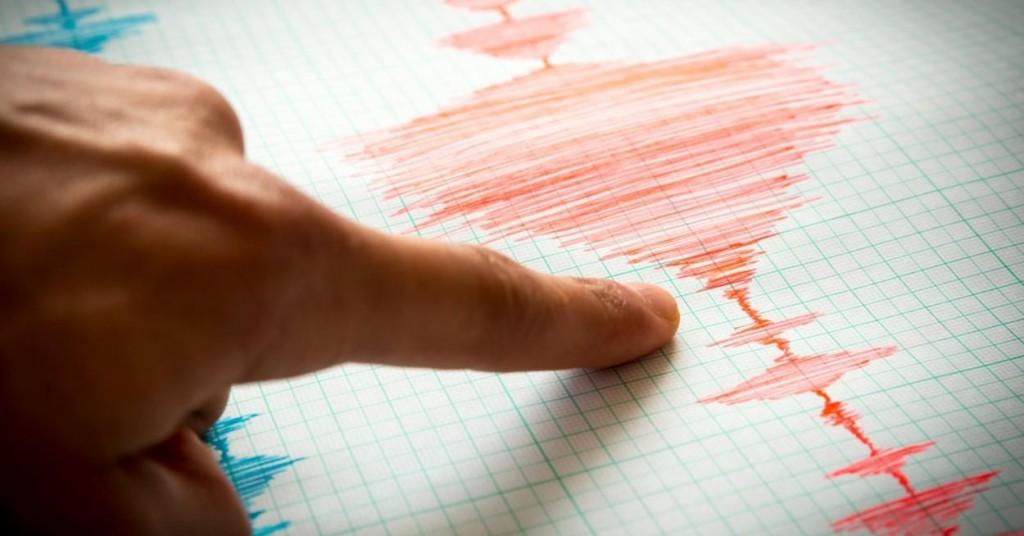Opet zemljotres u Hrvatskoj: Potres magnitude 4,1 osjetio se u Petrinji i Zagrebu