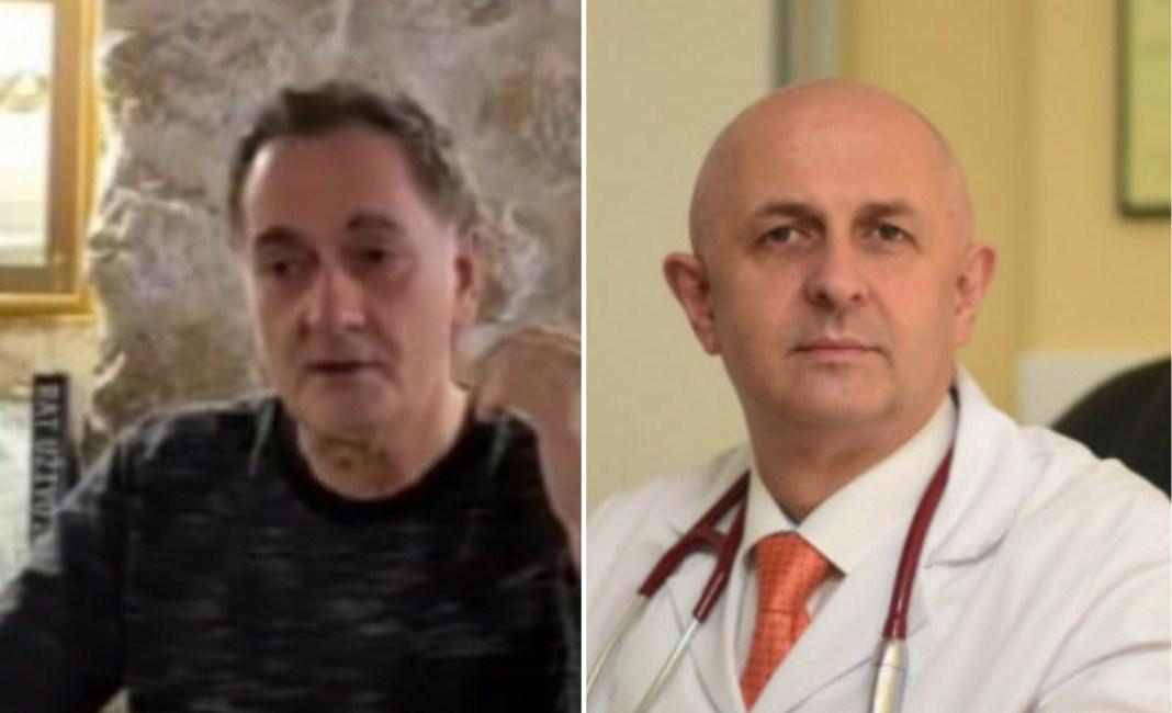 Prof. Jahić, doktor koji je ugradio stentove poznatom novinaru, za "Avaz": Hadžifejzović je dobro