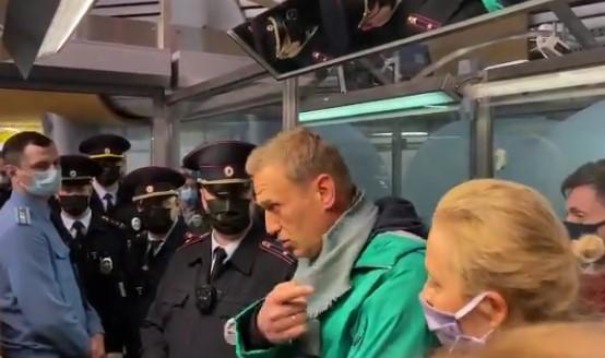 Advokati Alekseja Navaljnog nisu dobili dozvolu da se vide sa njim