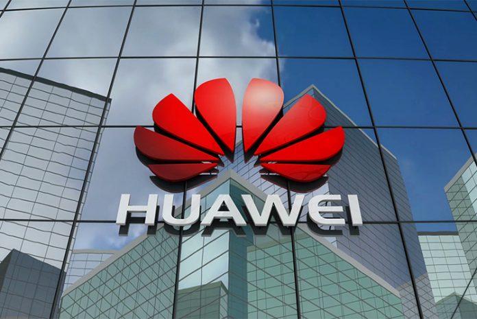 Huawei to open French plant in 2023
