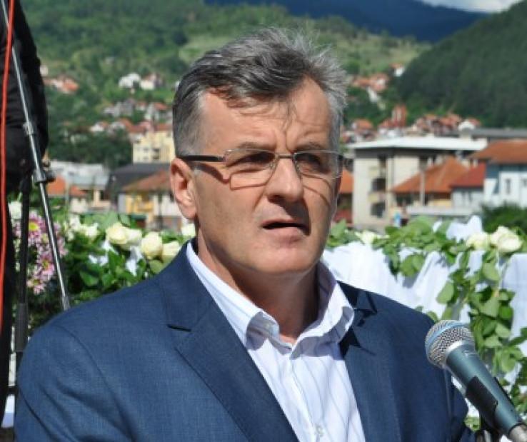 Nakon informacija da je hodža pucao na mezarju: Bilal Memišević kaže da Nusret S. nije imam Medžlisa IZ Višegrad