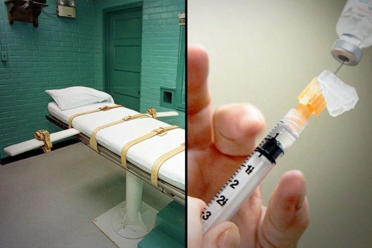 Virdžinija ukinula smrtnu kaznu, od 1976. pogubljeno 113 ljudi