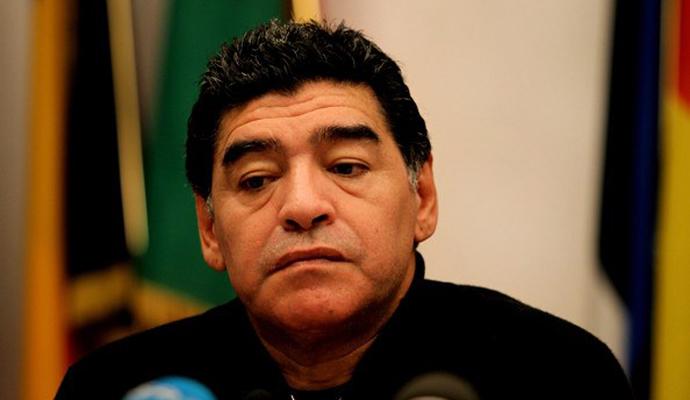 Komisija 8. marta odlučuje da li je Maradona bio pravilno liječen