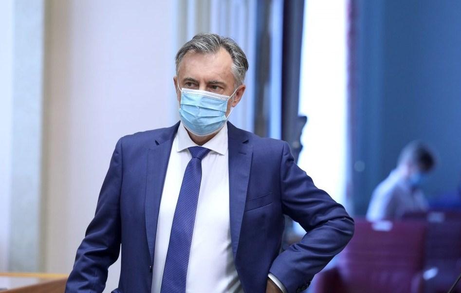 Miroslav Škoro će se kandidirati za gradonačelnika Zagreba