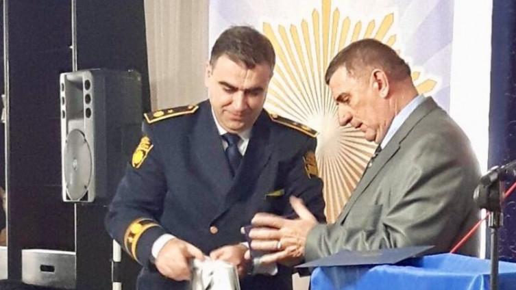 Lukačev operativac za prljave poslove Hafizović želi staru poziciju u FUP-u