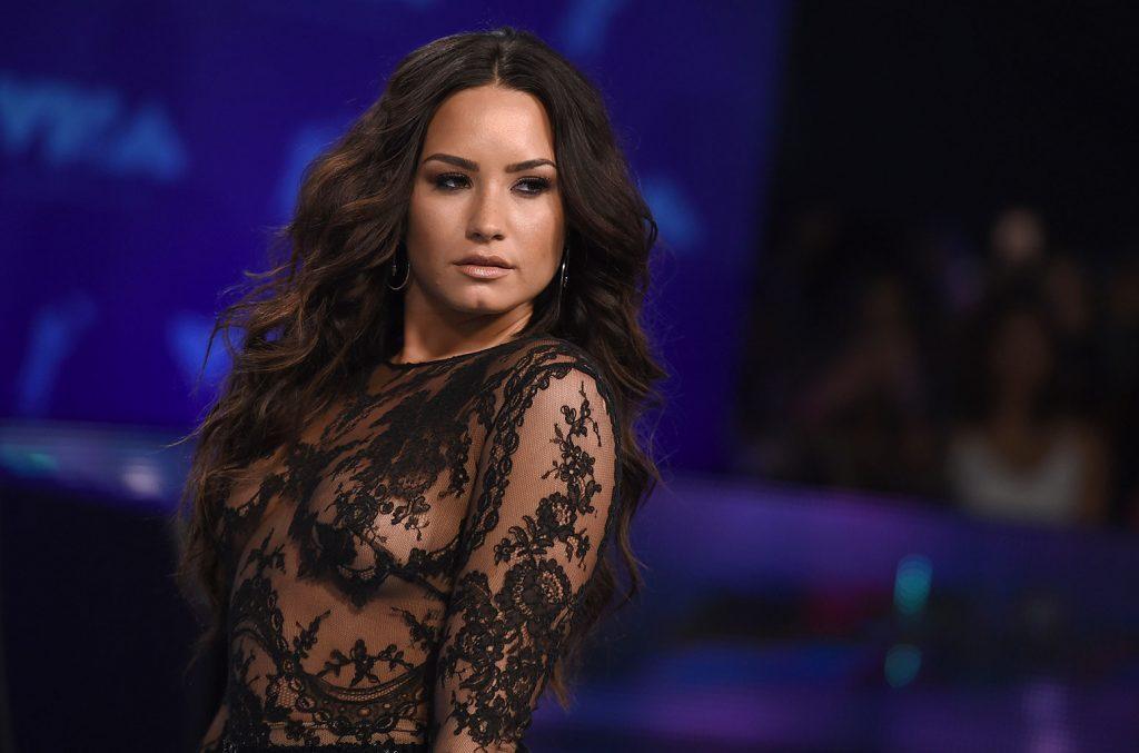 Demi Lovato nakon raskida zaruka: Bila sam sa ženom i više mi se svidjelo