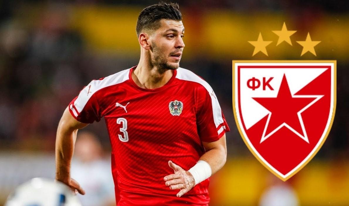 Crvena zvezda planira srušiti Dinamov rekord i ponuditi najveću platu u regiji