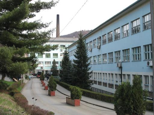 Kantonalna bolnica Zenica napravila još jedan korak ka sticanju statusa univerzitetske bolnice - Avaz